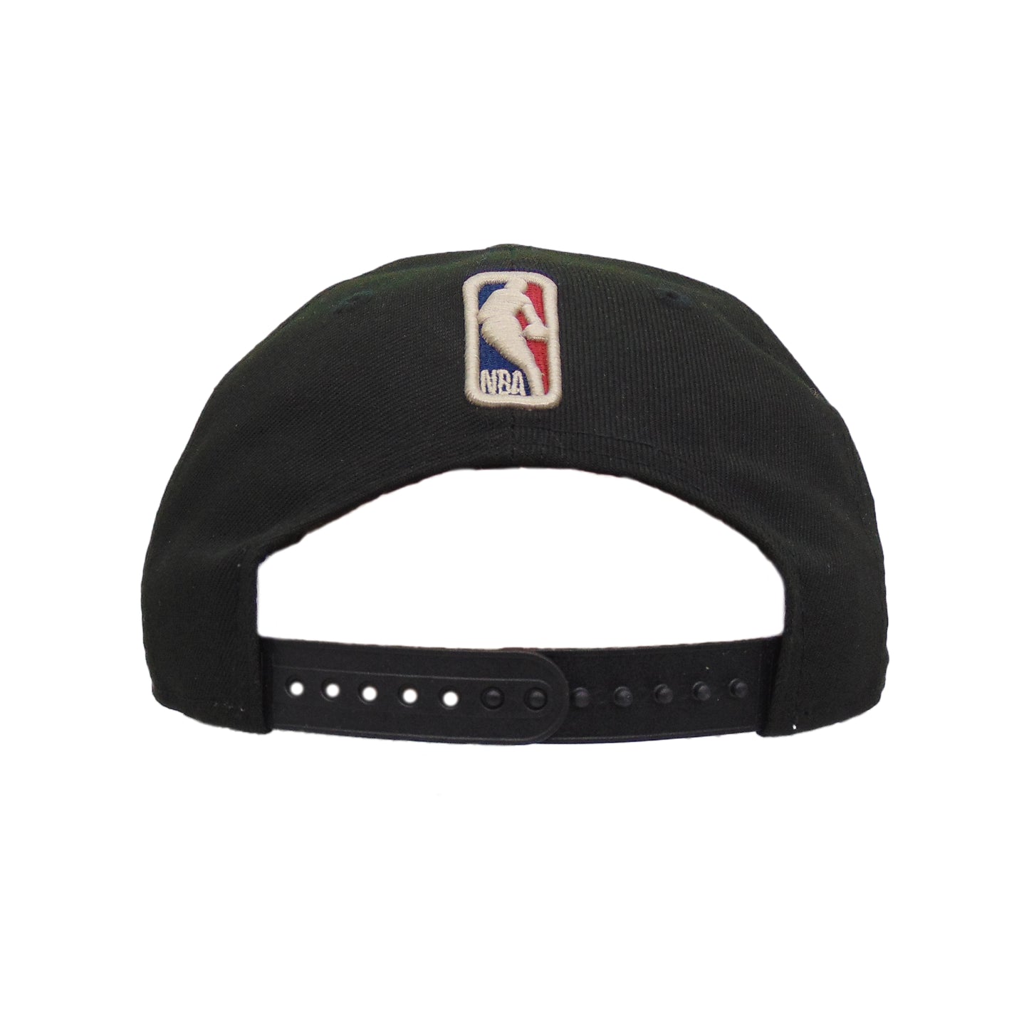 Vancouver Grizzlies 9FIFTY AF New Era Snapback Cap Black