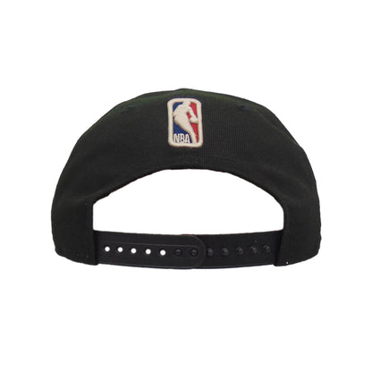 Vancouver Grizzlies 9FIFTY AF New Era Snapback Cap Black