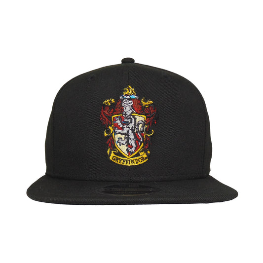 Harry Potter New Era 9FIFTY Snapback Cap Gryffindor