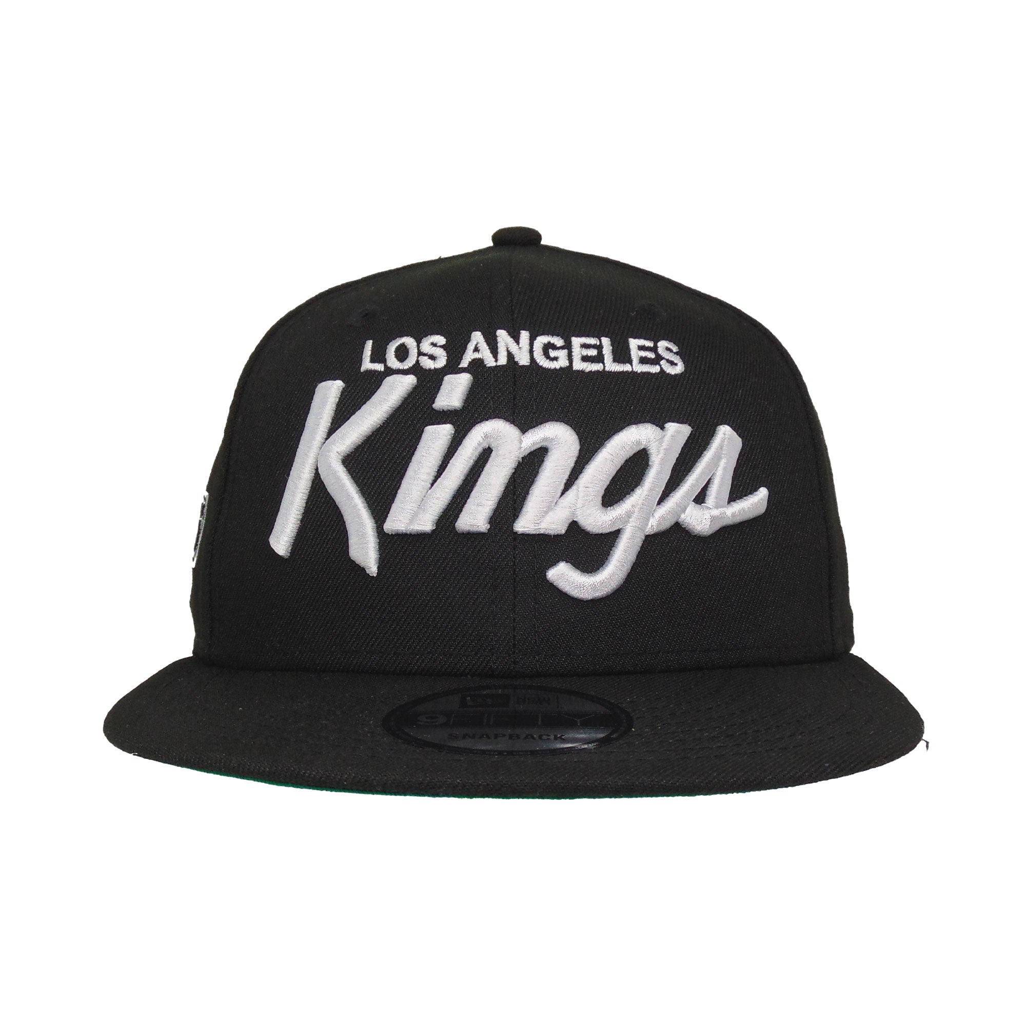 Los Angeles Kings Team 9FIFTY A-Frame Snapback Hat – New Era Cap Los Angeles Kings Team 9FIFTY A-Frame Snapback Hat – New Era Cap