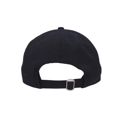 New York Yankees Custom 9FIFTY Retro Crown New Era Cap navy navy Back View