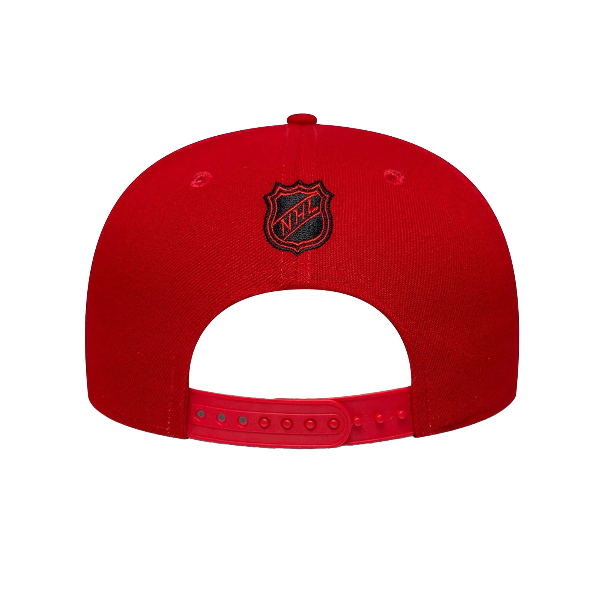 Chicago Blackhawks 9SEVENTY New Era Cap Red
