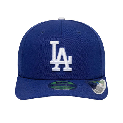 Los Angeles Dodgers 9SEVENTY New Era Cap Royal Blue