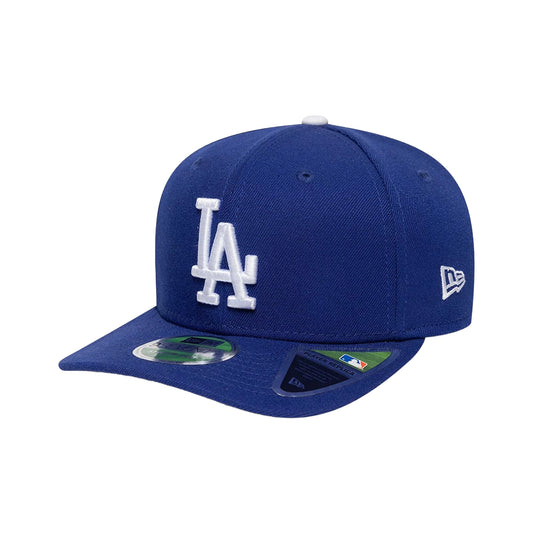 Los Angeles Dodgers 9SEVENTY New Era Cap Royal Blue