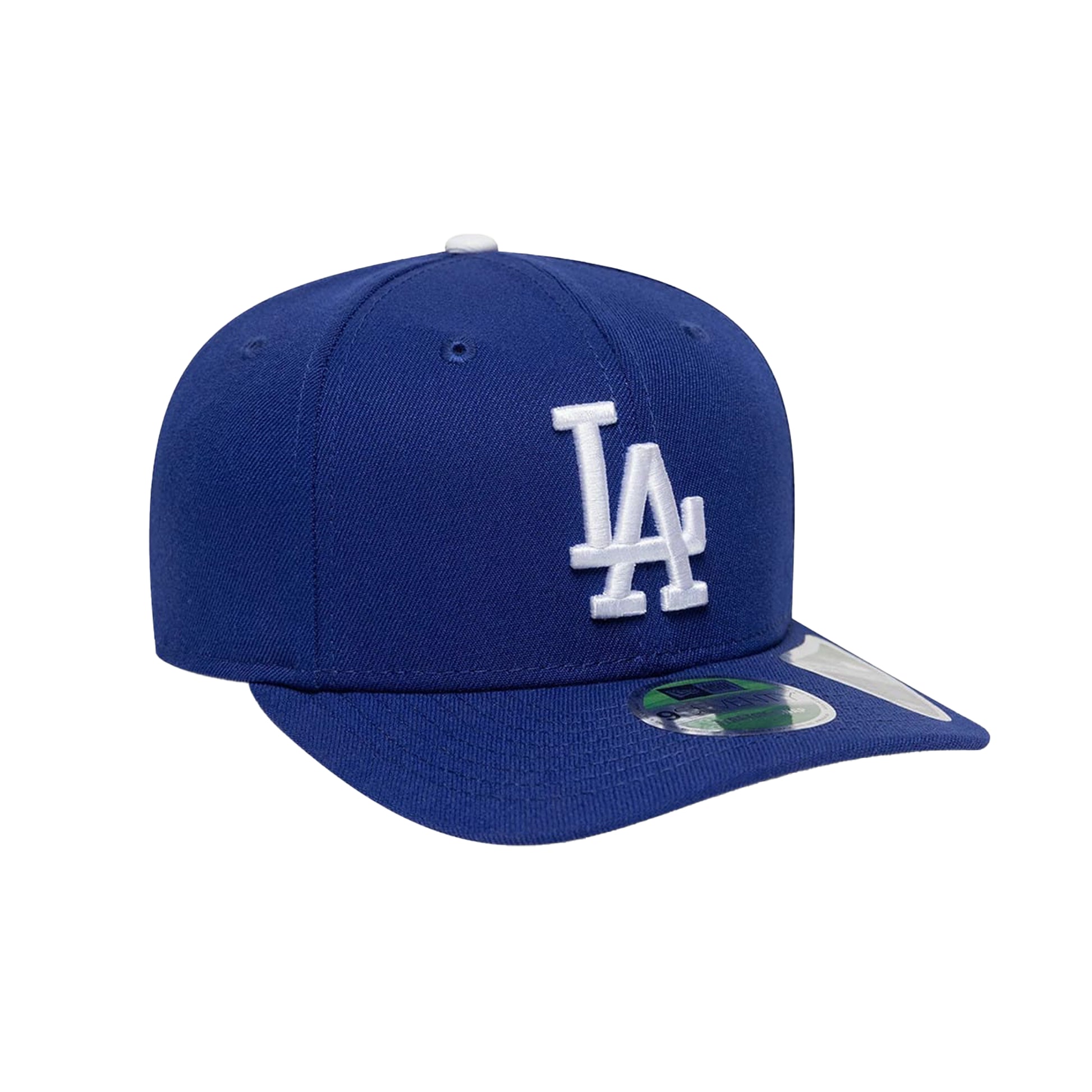 Los Angeles Dodgers 9SEVENTY New Era Cap Royal Blue