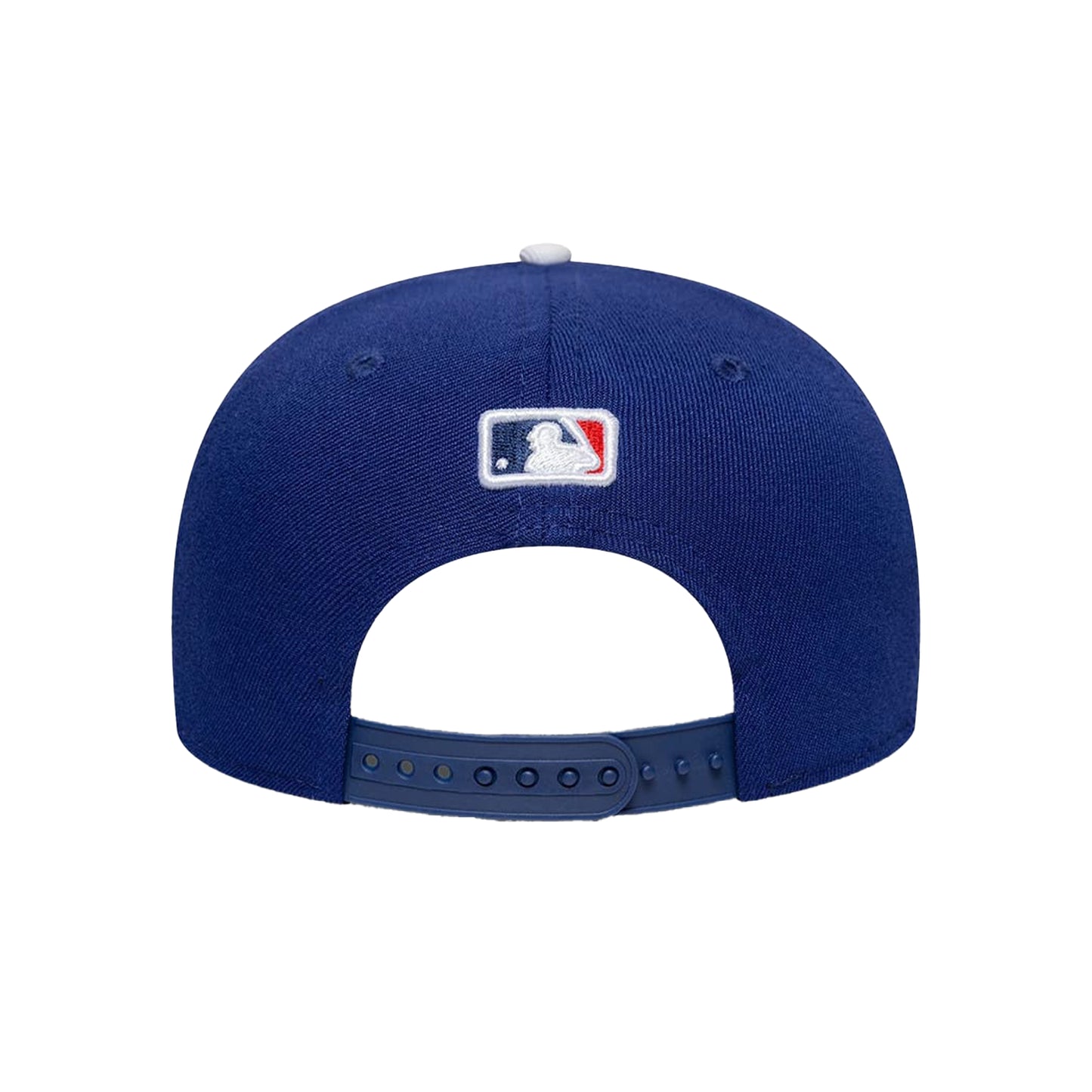 Los Angeles Dodgers 9SEVENTY New Era Cap Royal Blue