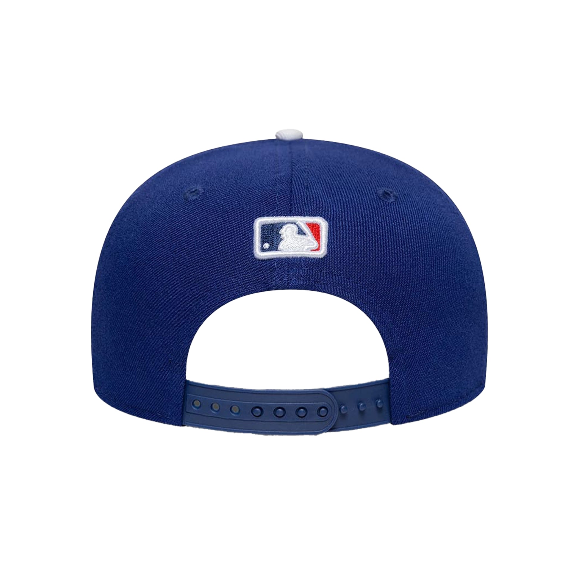 Los Angeles Dodgers 9SEVENTY New Era Cap Royal Blue