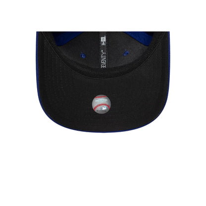 Los Angeles Dodgers 9SEVENTY New Era Cap Royal Blue