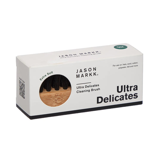 Jason Markk Ultra Delicate Hat Care Brush