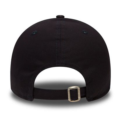 New York Yankees 9FORTY New Era Cap navy navy Back View