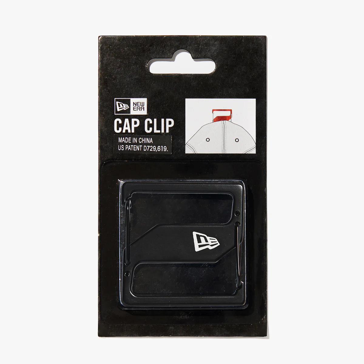 New Era Cap Clip