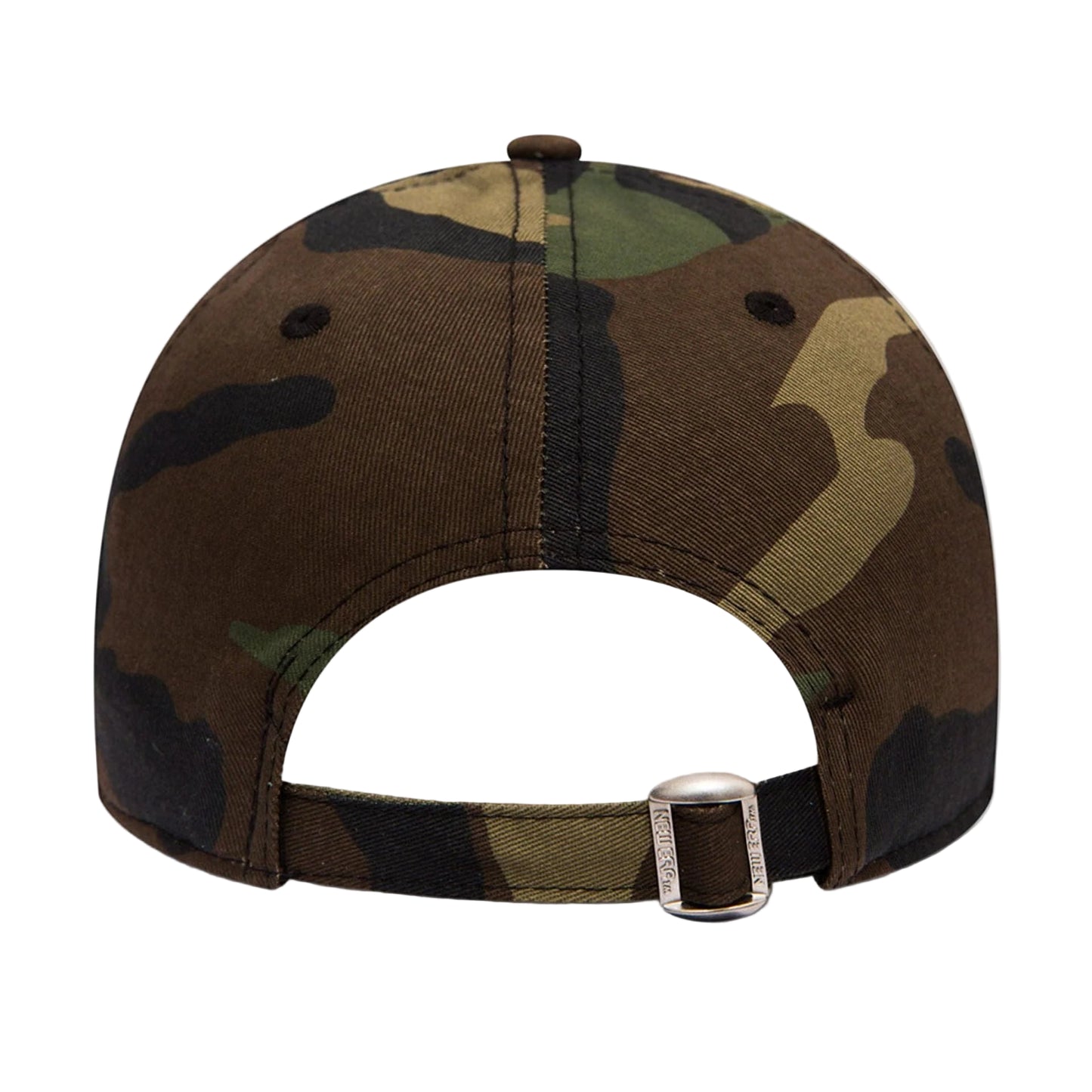 New York Yankees 9FORTY New Era Cap woodland camo