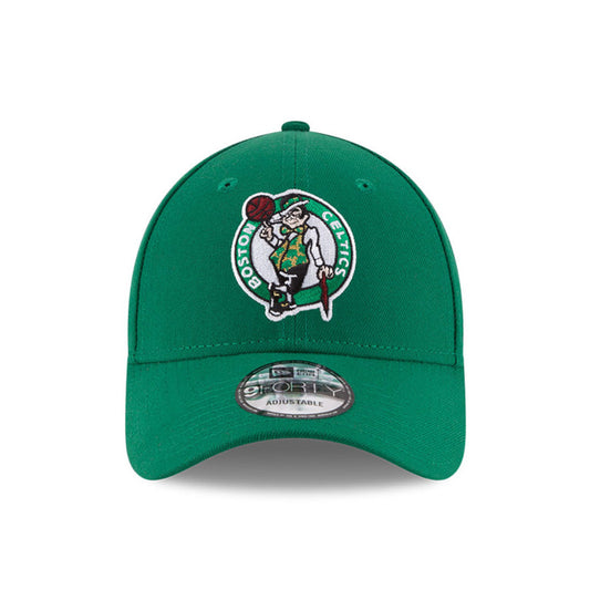 The League Boston Celtics 9FORTY New Era Cap