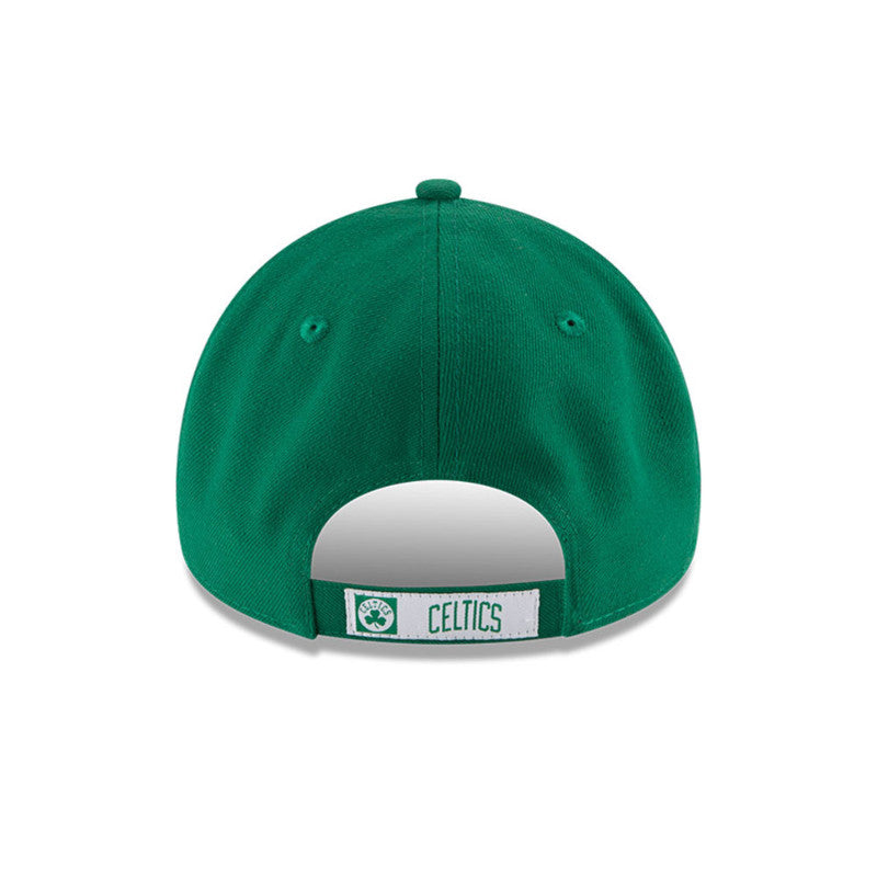 The League Boston Celtics 9FORTY New Era Cap