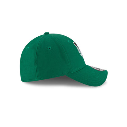 The League Boston Celtics 9FORTY New Era Cap green Additional View