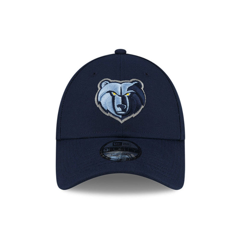 The League Memphis Grizzlies 9FORTY New Era Cap