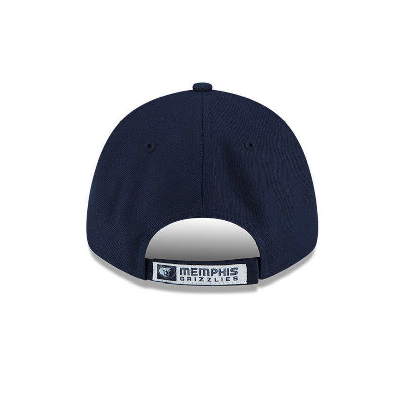 The League Memphis Grizzlies 9FORTY New Era Cap