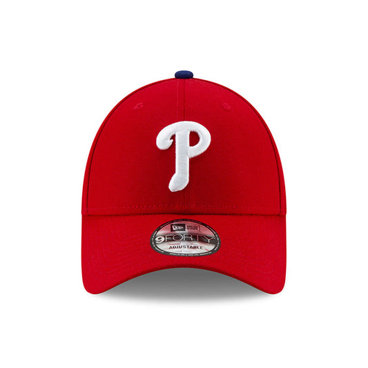 THE LEAGUE Philadelphia Phillies 9FORTY New Era Cap