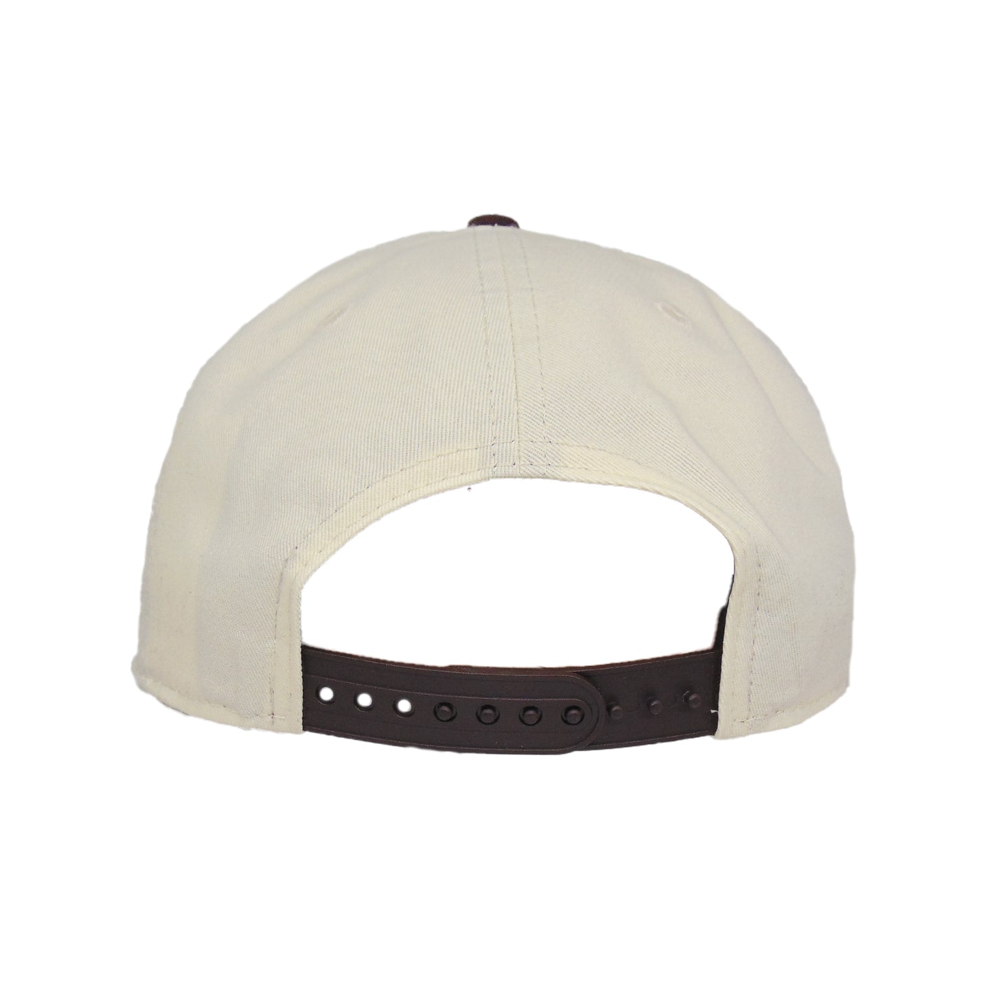 Pittsburgh Pirates Custom New Era 19TWENTY Cap Chrome Brown