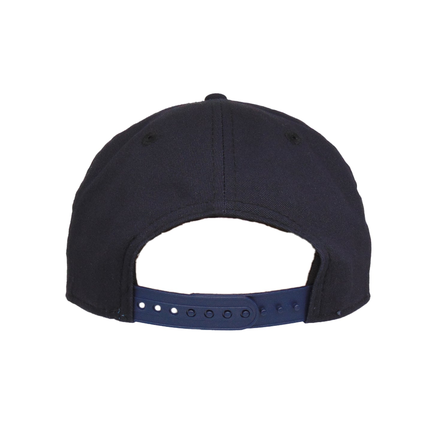 Milwaukee Brewers Custom New Era 19TWENTY Cap Navy