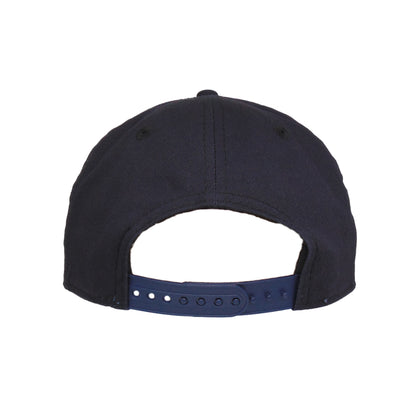 Milwaukee Brewers Custom New Era 19TWENTY Cap Navy