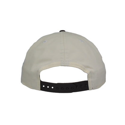 Montreal Canadians Custom New Era 19TWENTY Cap Chrome