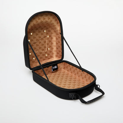New Era Cap Carrier 6 Caps black Additional View
