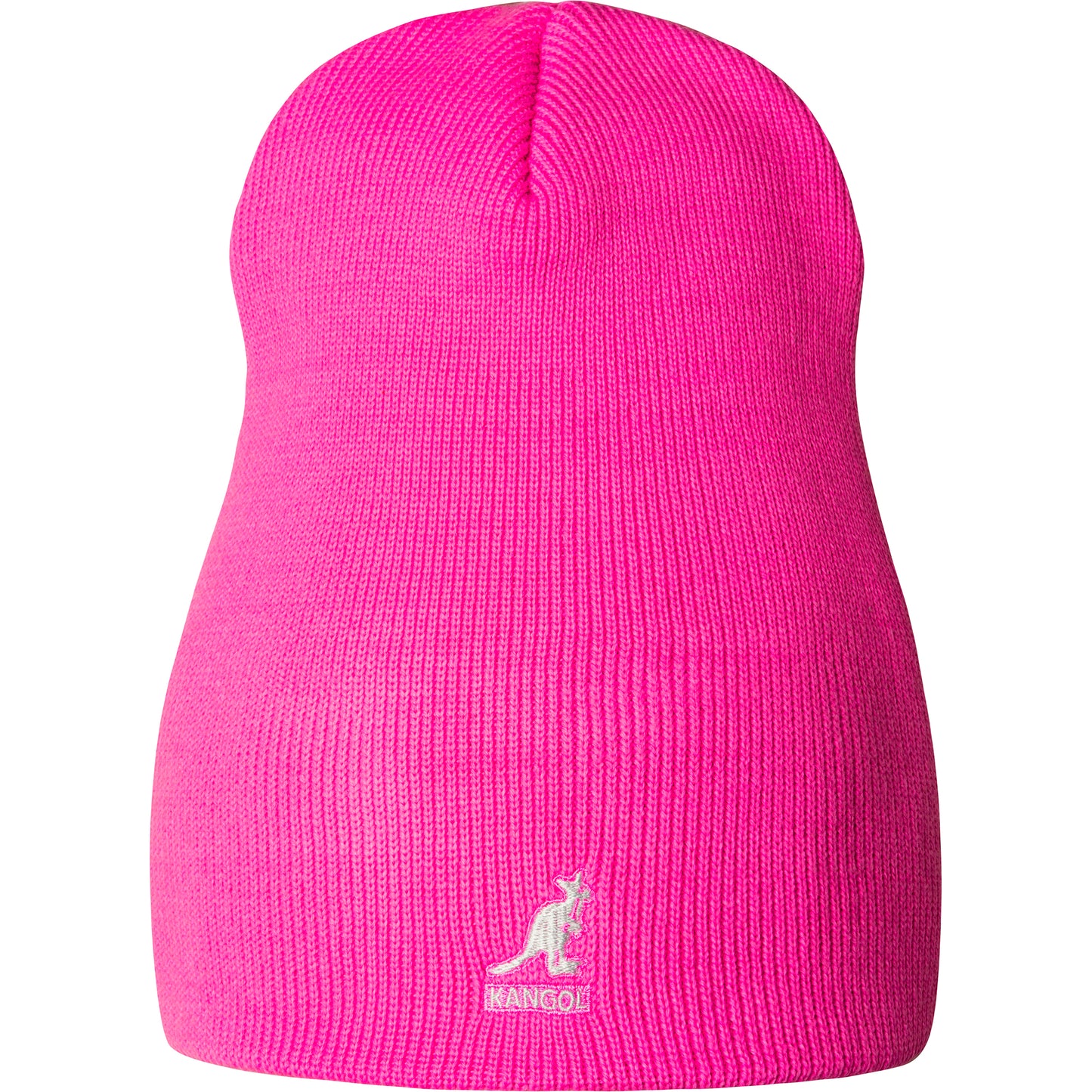 Kangol Pull On Beanie Electric Pink