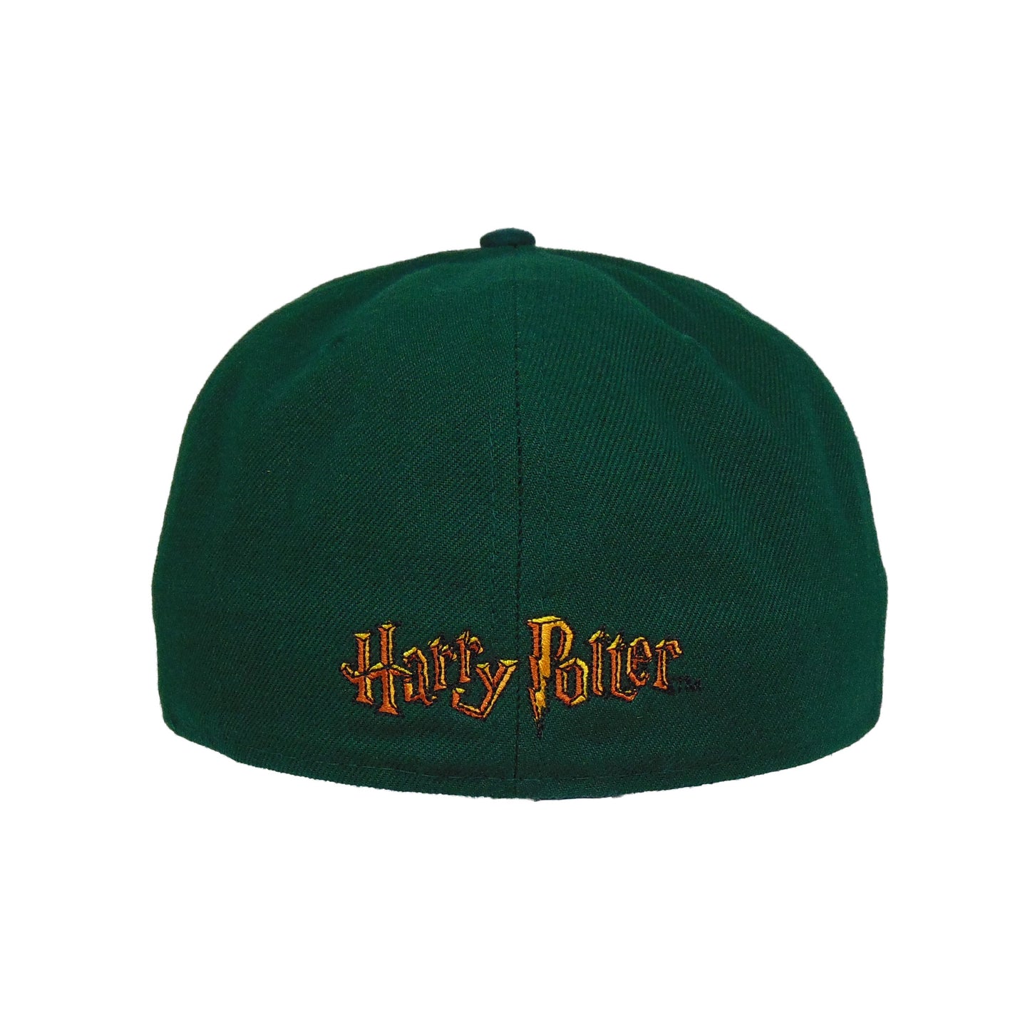 Harry Potter x JF exclusive New Era 59FIFTY Cap Slytherin