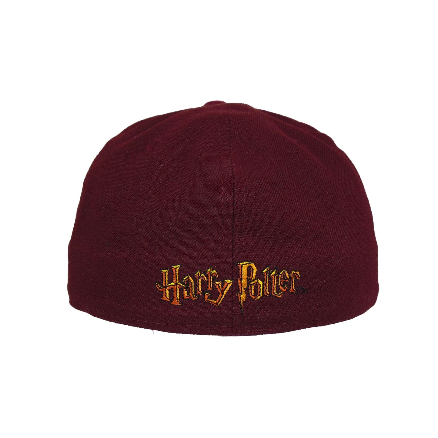 Harry Potter x JF exclusive New Era 59FIFTY Cap Gryffindor