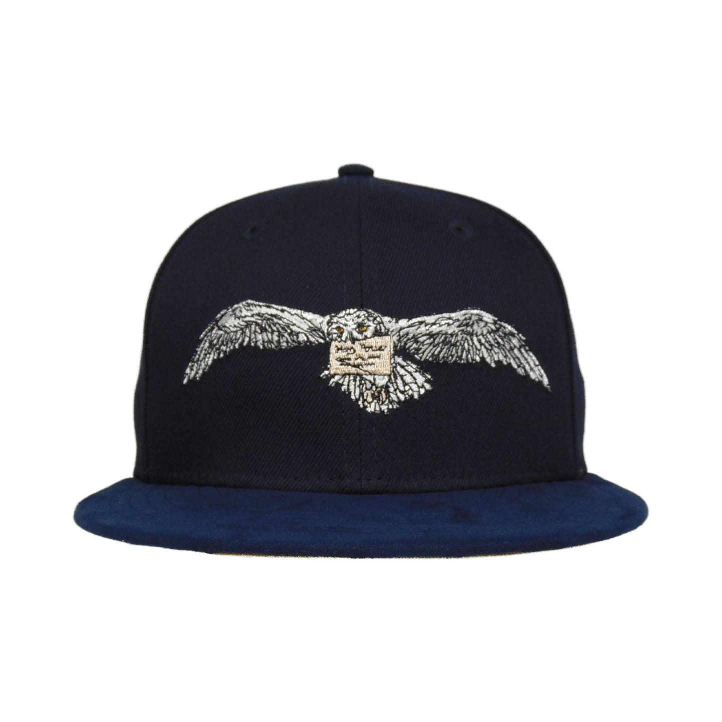 Harry Potter x JF exclusive New Era 59FIFTY Cap Hedwig