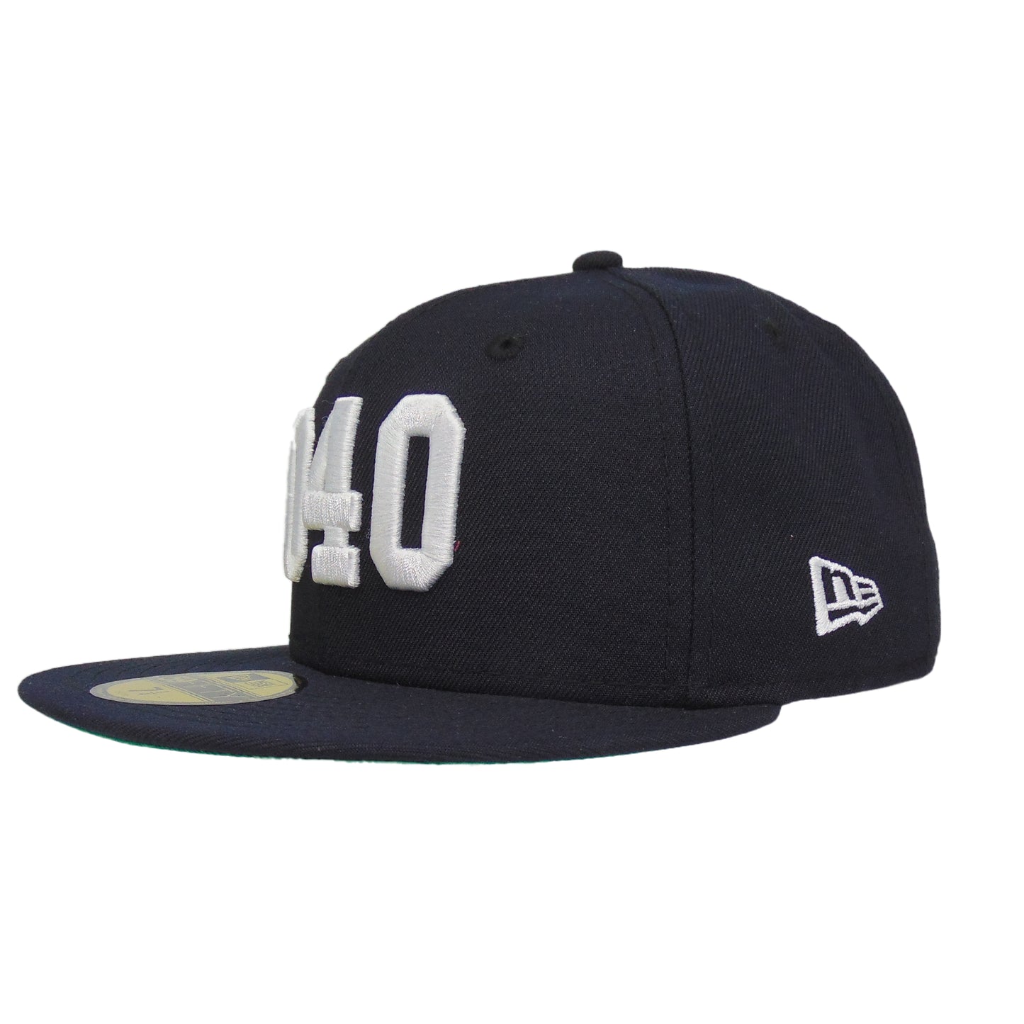 JustFitteds 040 59FIFTY New Era Cap Navy
