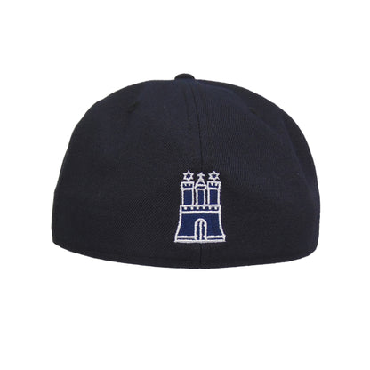 JustFitteds 040 59FIFTY New Era Cap Navy