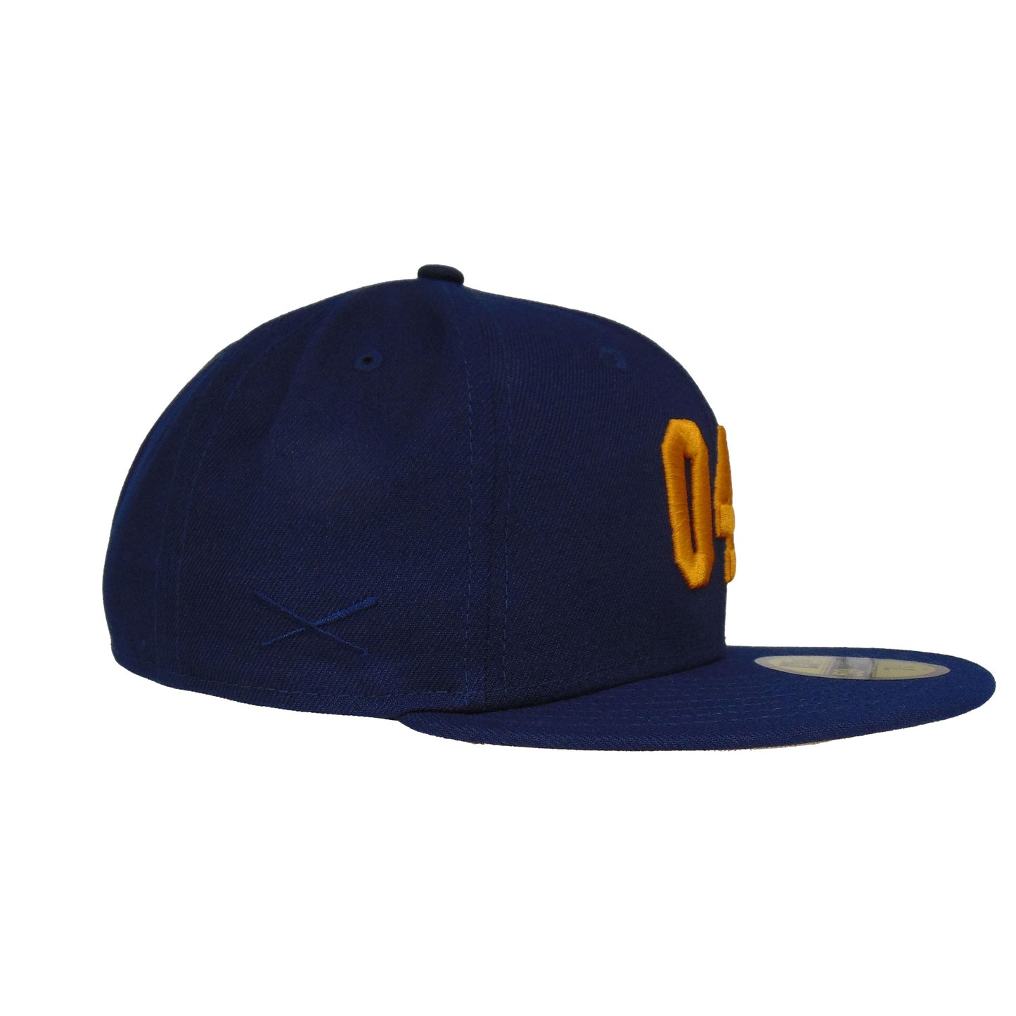 JustFitteds 040 New Era 59FIFTY Cap oceanside