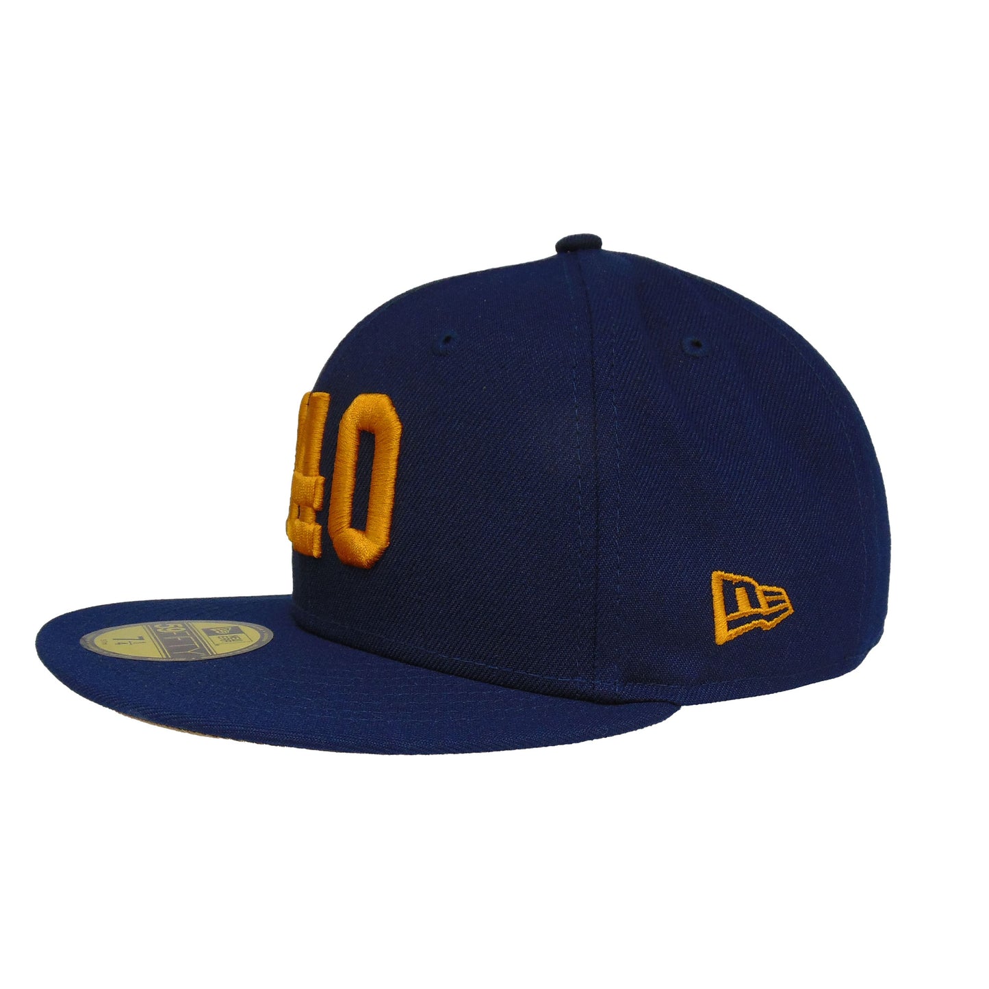 JustFitteds 040 New Era 59FIFTY Cap oceanside