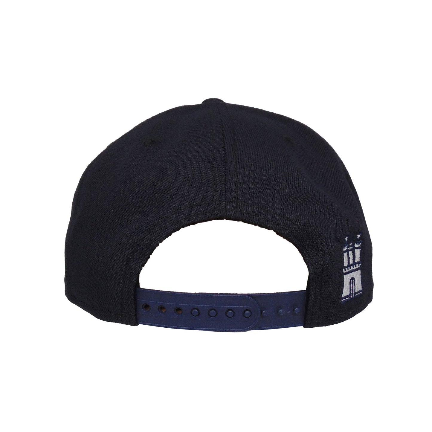 JustFitteds 040 9FIFTY New Era Cap Navy
