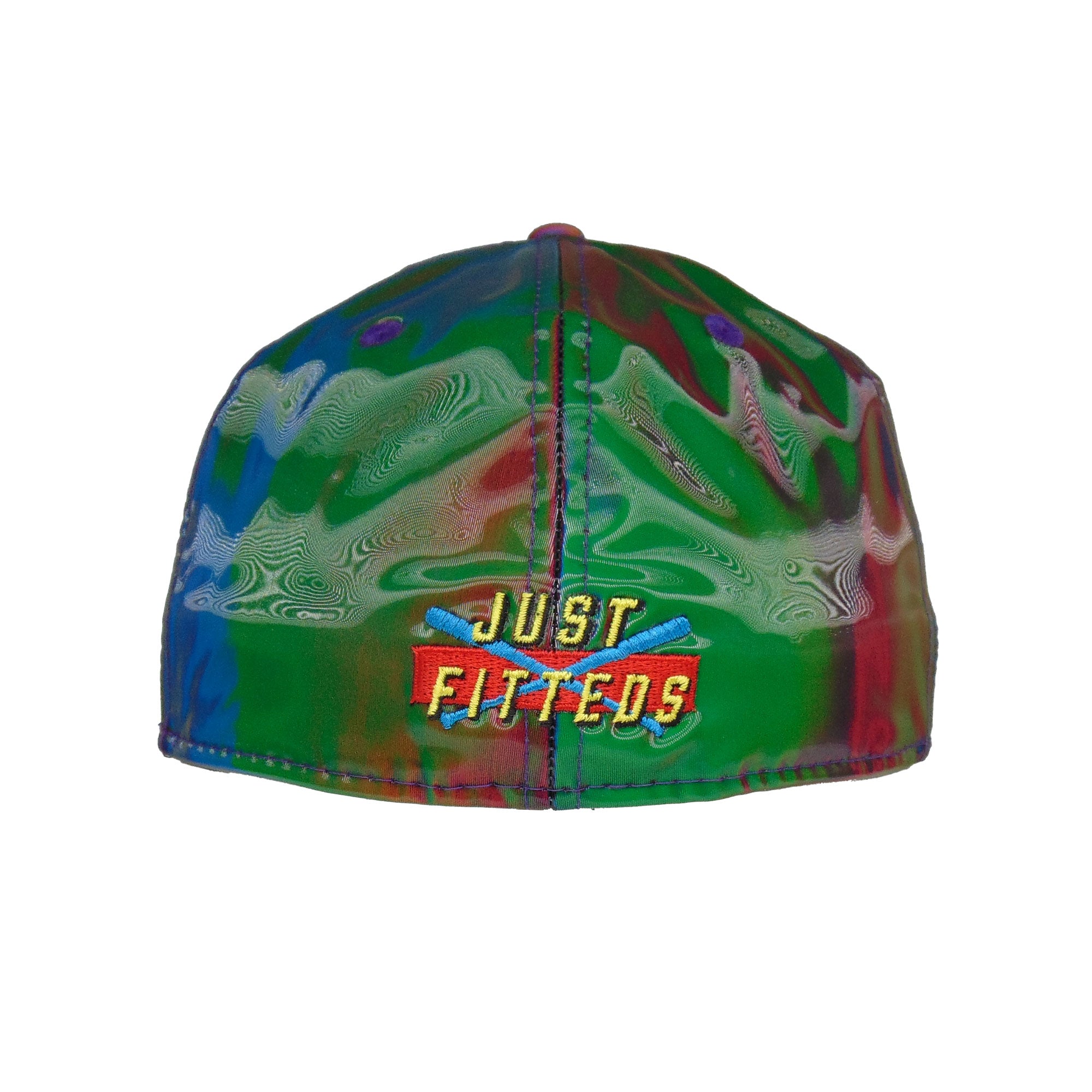 帽子 SEE SEE NEW ERA August Collection 京都限定】SEE SEE x NEW ERA