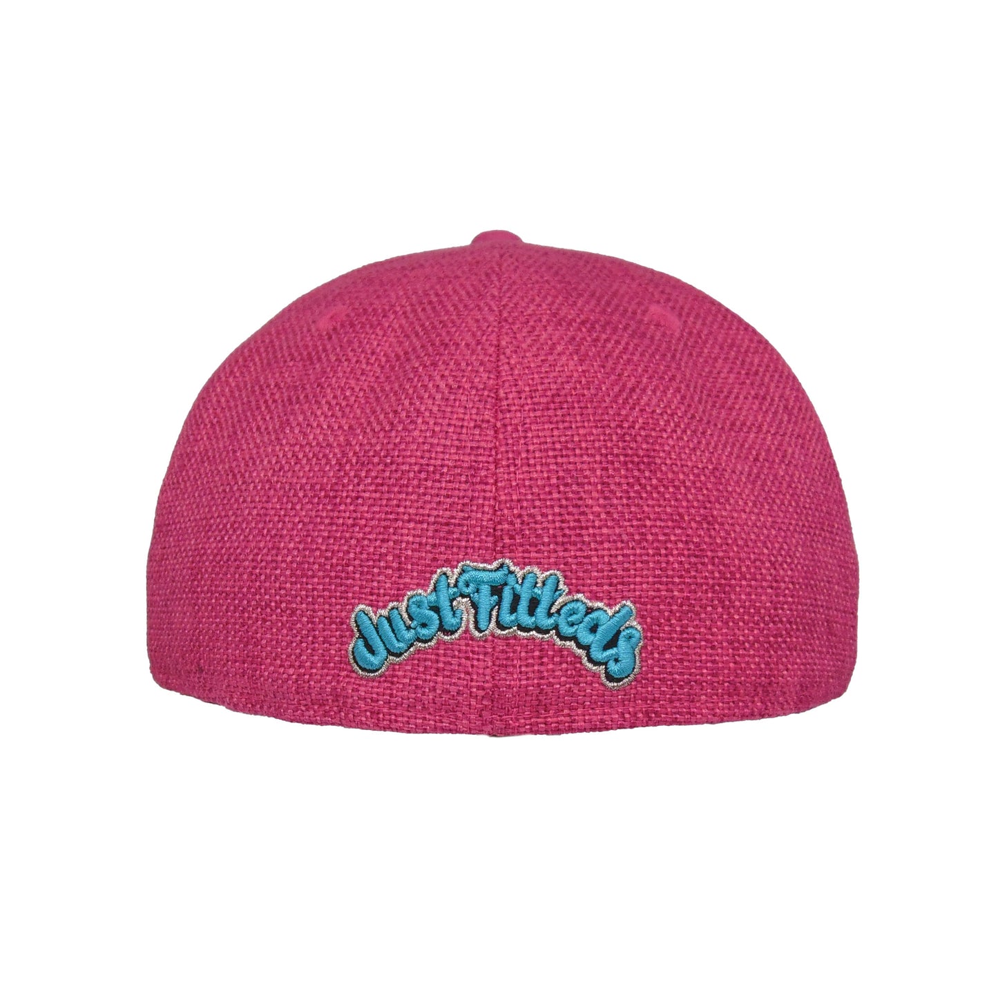JustFitteds Berlin Bear 59FIFTY New Era Cap Crocket Final Destination