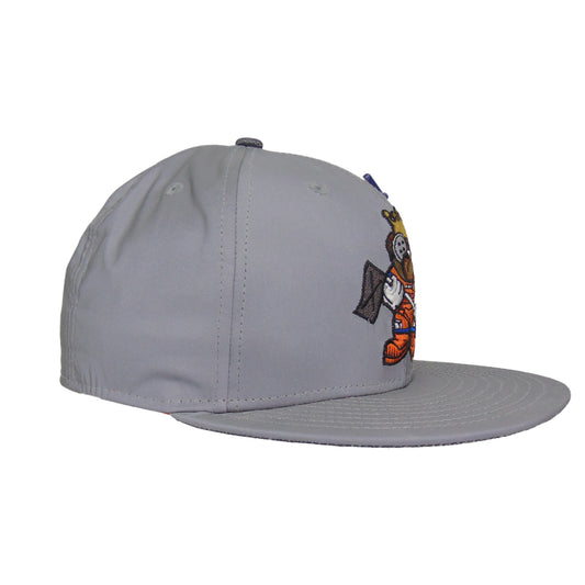 JustFitteds Berlin Bear 59FIFTY New Era Cap Mars Mission