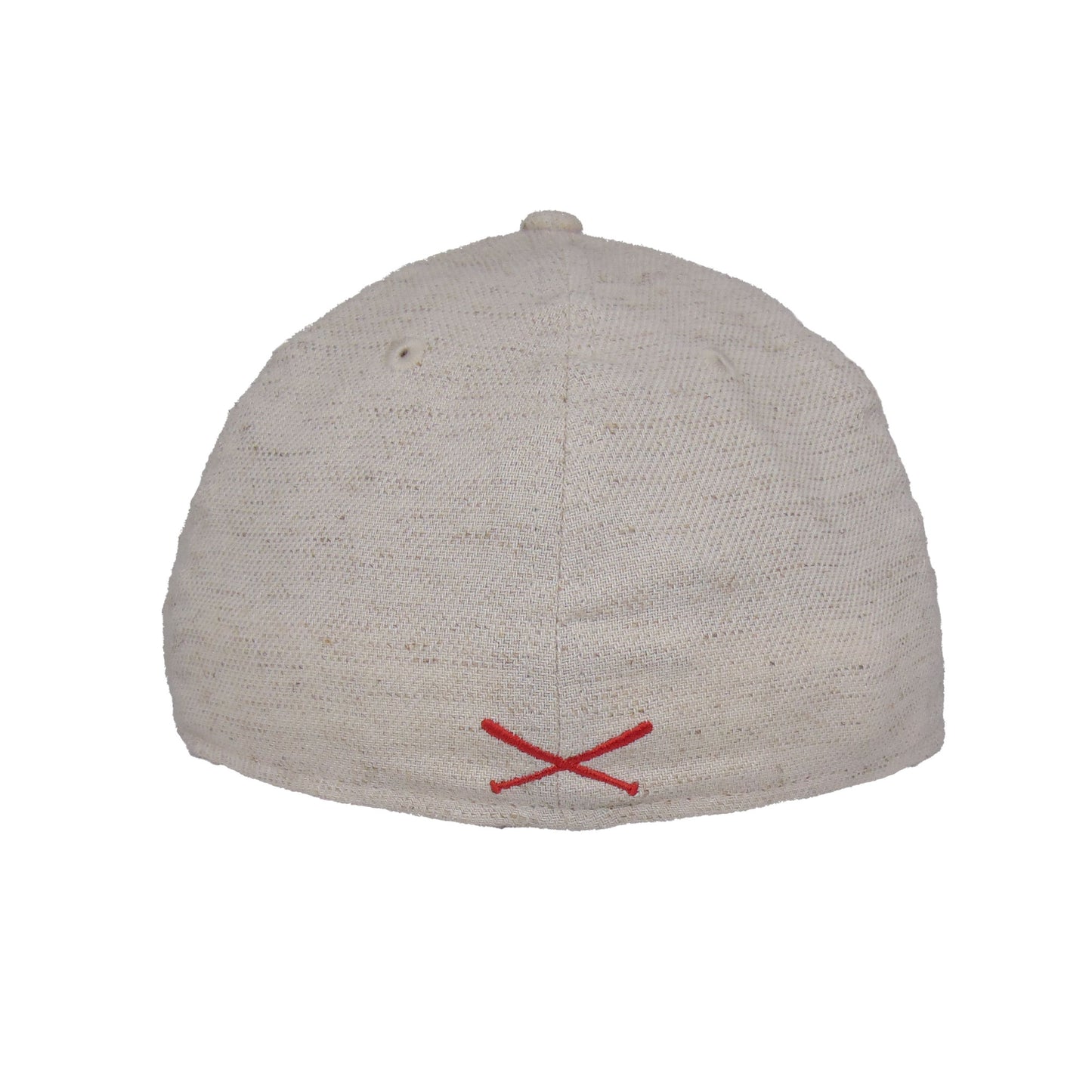 JustFitteds Black Sheep 59FIFTY Cap Albino