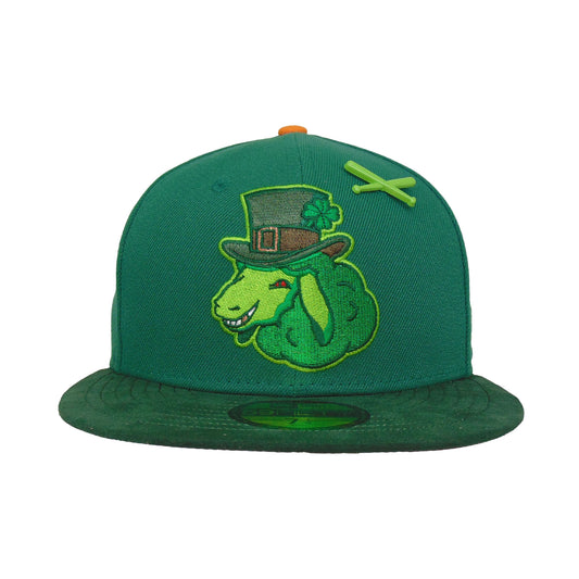 JustFitteds St. Patricks Black Sheep 59FIFTY New Era Cap