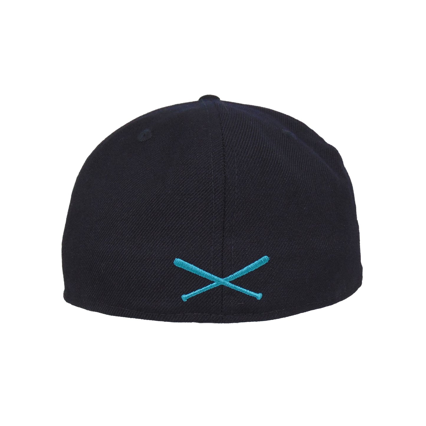 JustFitteds Sakura 2023 New Era 59FIFTY Cap Negative
