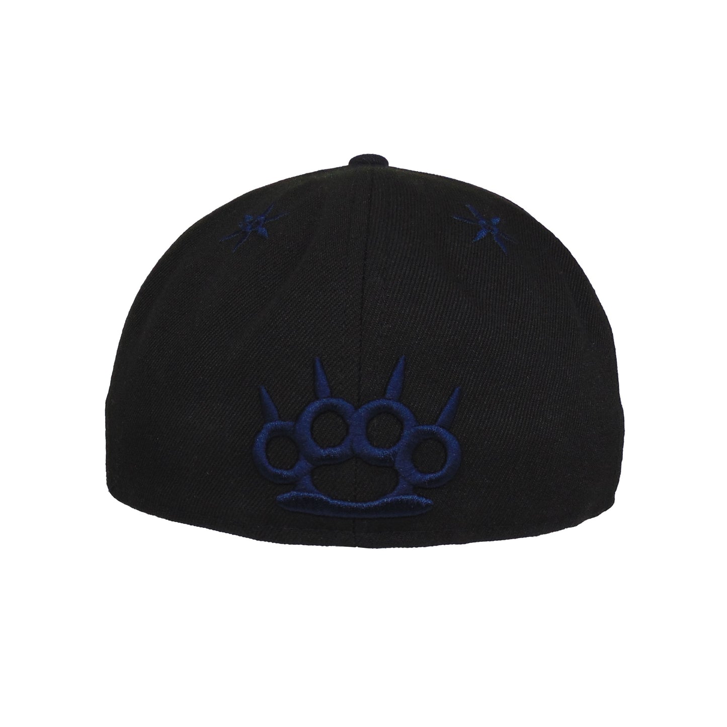 JustFitteds Crossed Bats 59FIFTY New Era Cap ISHIKAWA II