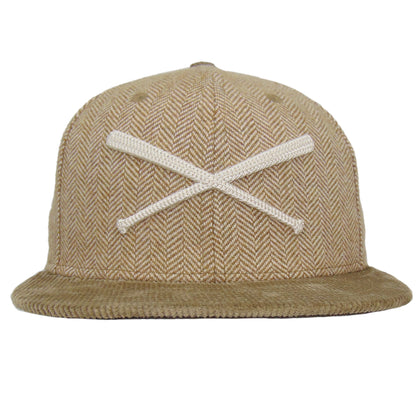 Gentleman Pack - Black + Camel
