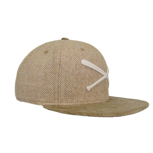 Gentleman Pack - Black + Camel