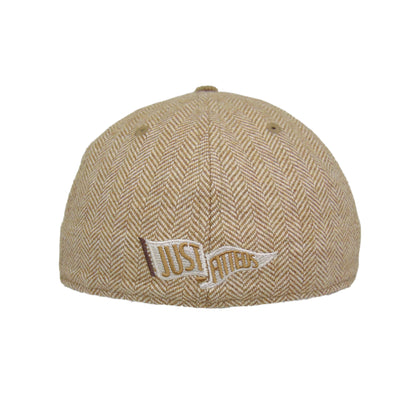 Gentleman Pack - Black + Camel