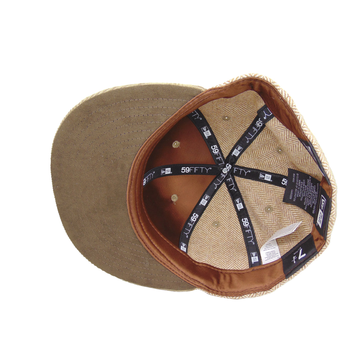Gentleman Pack - Black + Camel