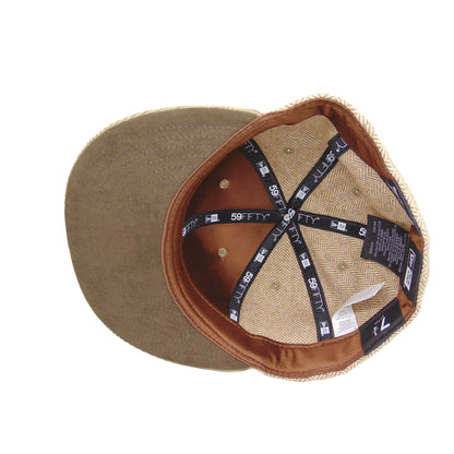 Gentleman Pack - Black + Camel