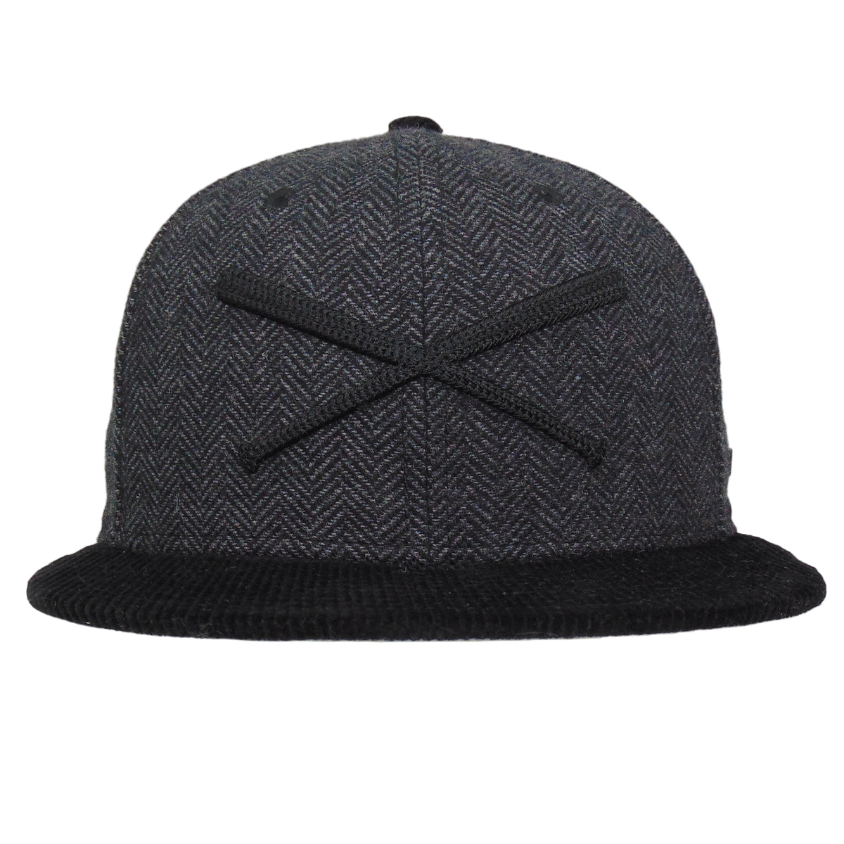 Gentleman Pack - Black + Camel