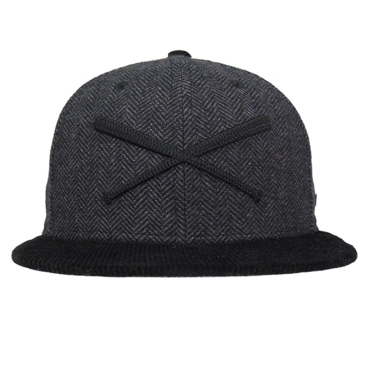 Gentleman Pack - Black + Camel
